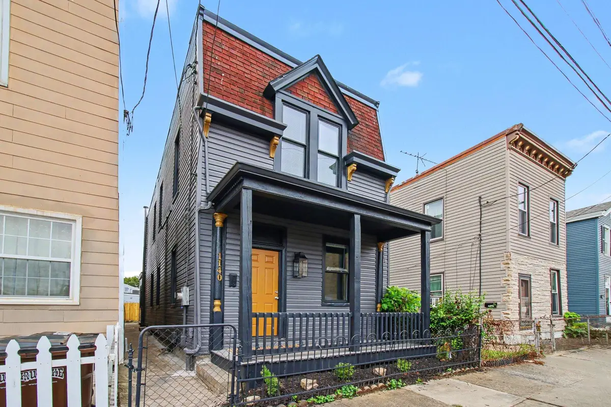 1140 Putnam Street, Newport, KY 41071 - #1