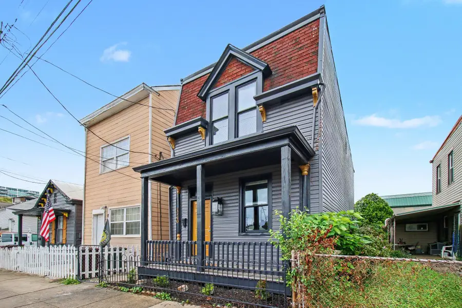 1140 Putnam Street, Newport, KY 41071 - #2