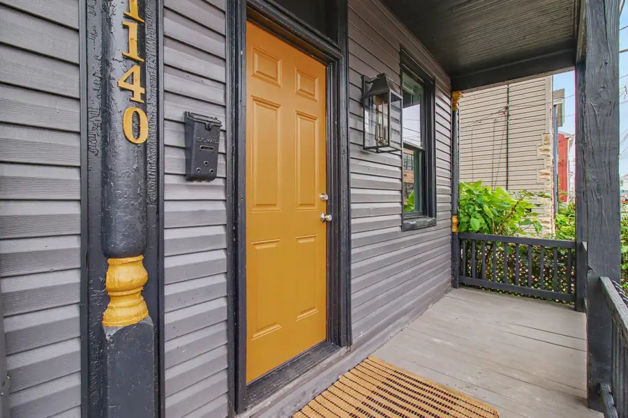 1140 Putnam Street, Newport, KY 41071 - #3
