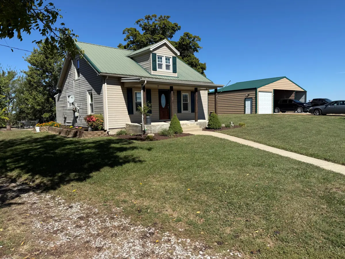 5597 Lenoxburg Road, Falmouth, KY 41040 - #1