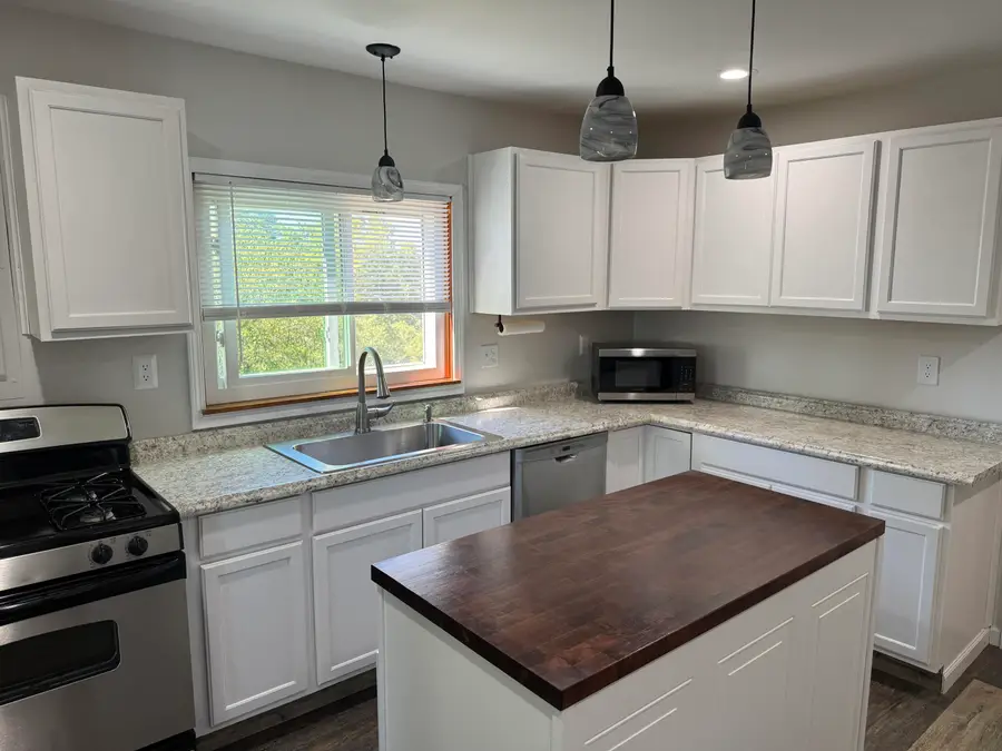 5597 Lenoxburg Road, Falmouth, KY 41040 - #3