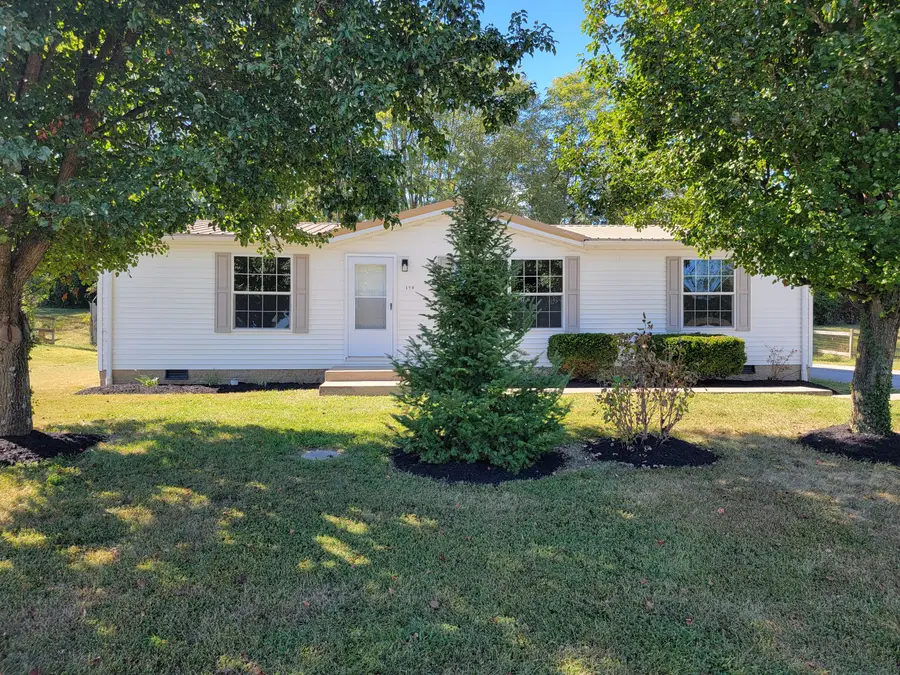 179 Willow Pointe Drive, Glencoe, KY 41046 - #2