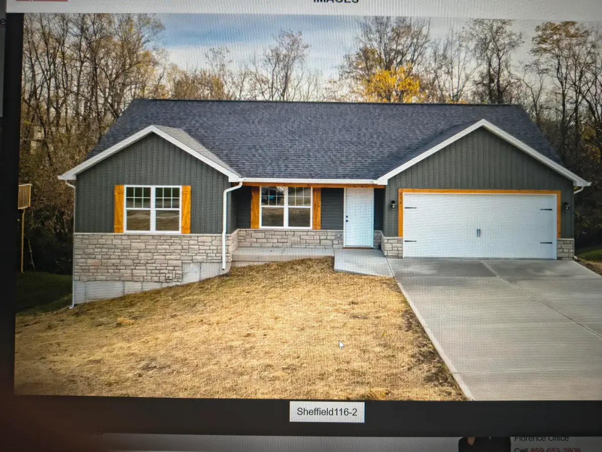 116 Sheffield Drive, Dry Ridge, KY 41035 - #1