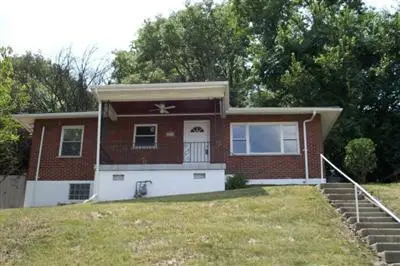 603 Edgecliff Street, Covington, KY 41014