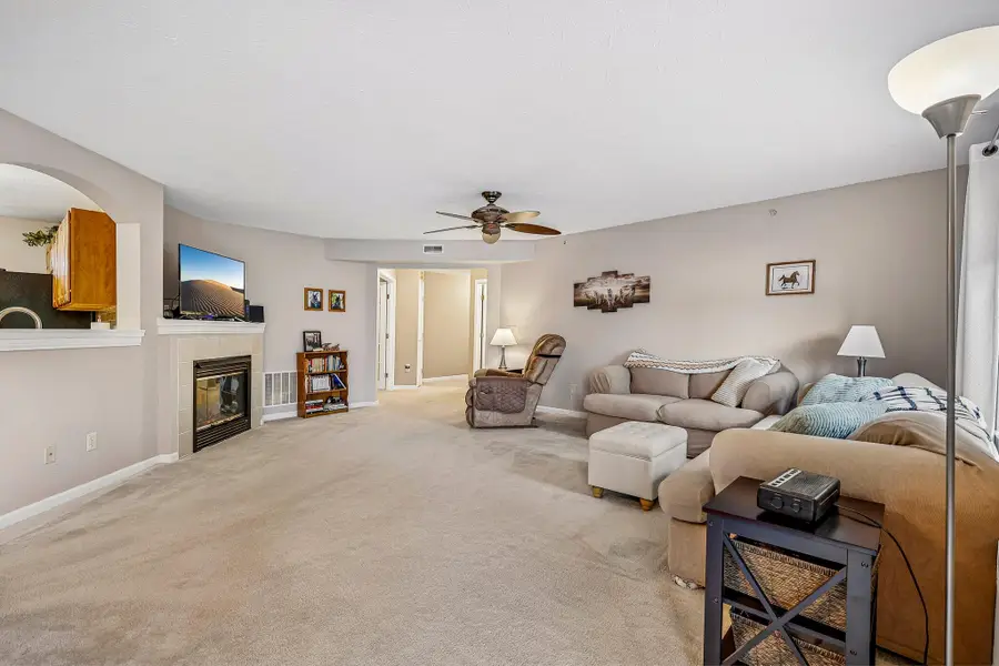 1832 Mimosa Trail #201, Florence, KY 41042 - #3