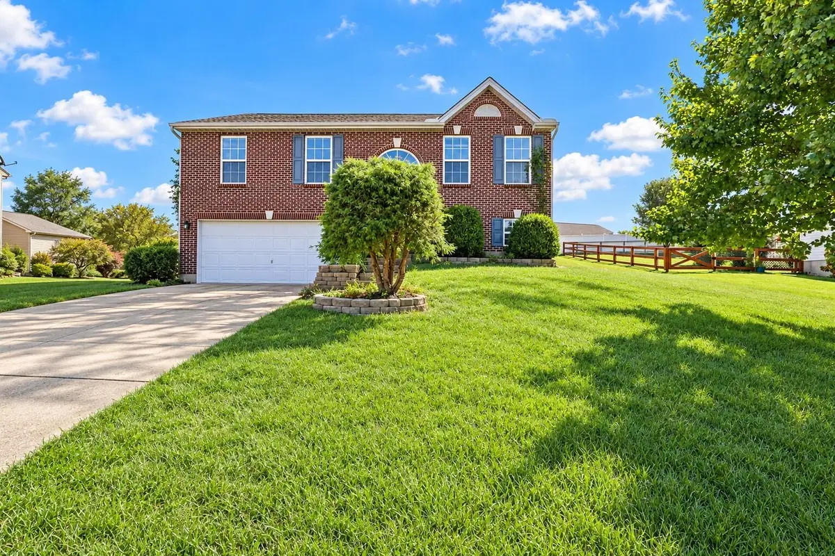 277 Eagle Creek Drive, Dry Ridge, KY 41035 - #1