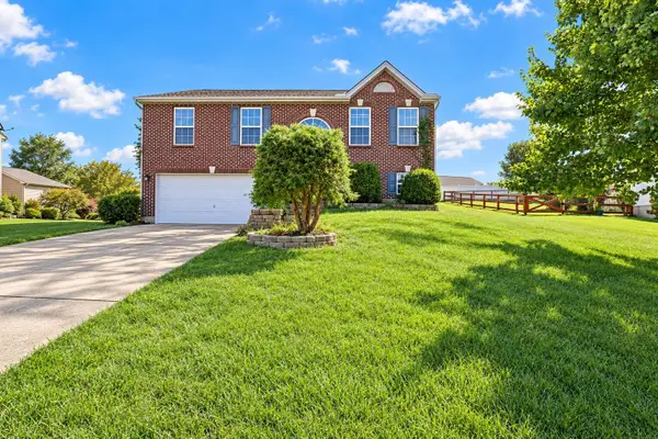 277 Eagle Creek Drive, Dry Ridge, KY 41035