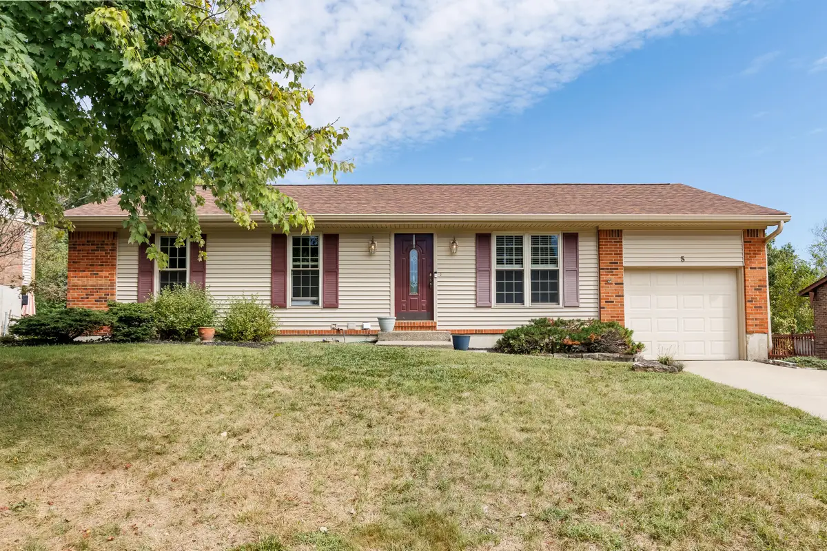 5 Timberview Court, Highland Heights, KY 41076 - #1