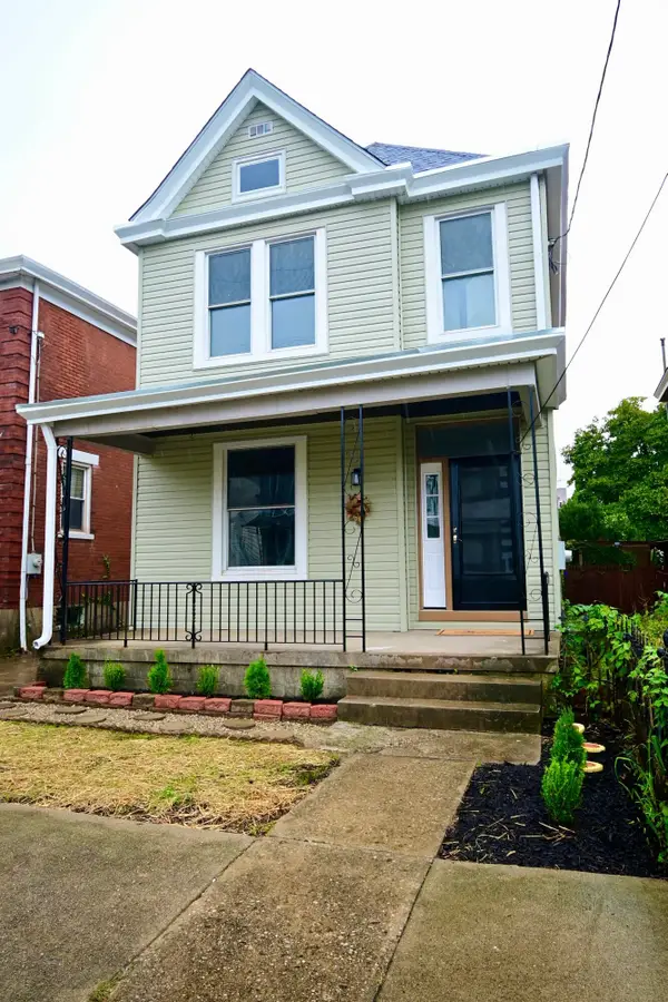 304 4th Avenue, Dayton, KY 41074