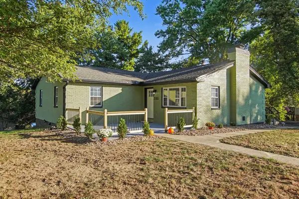 3188 Moffett Road, Independence, KY 41051