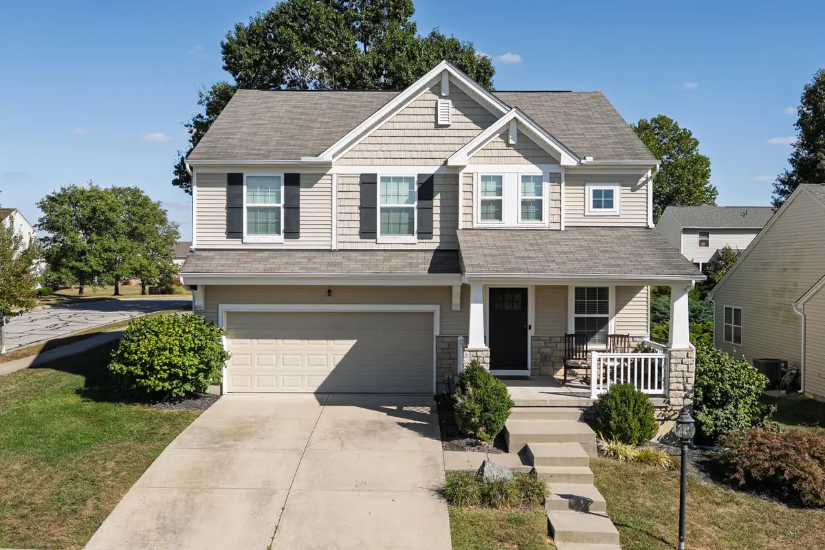 9754 Soaring Breezes, Union, KY 41091 - #1