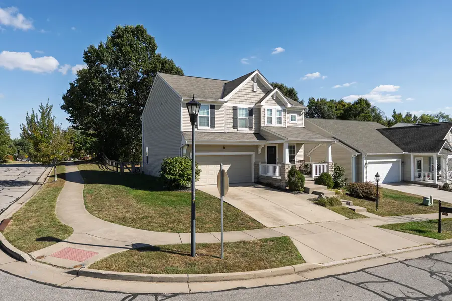 9754 Soaring Breezes, Union, KY 41091 - #2