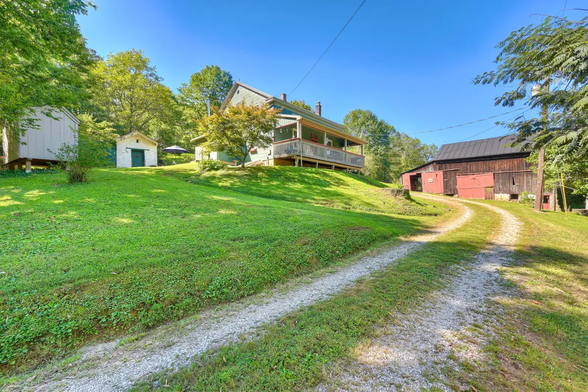 3246 Uhl Road, Melbourne, KY 41059 - #1