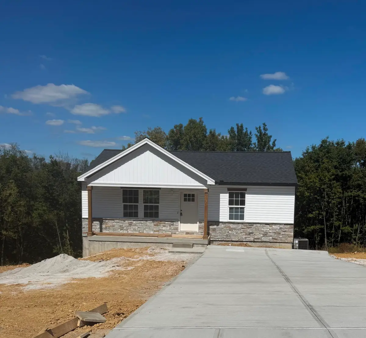 124 Meadow Lane, Dry Ridge, KY 41035 - #1