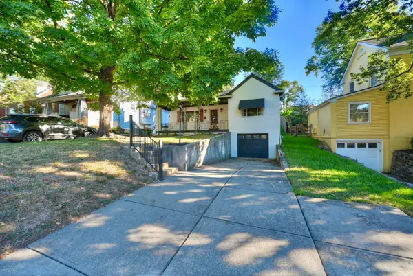 20 Thompson Avenue, Fort Mitchell, KY 41017