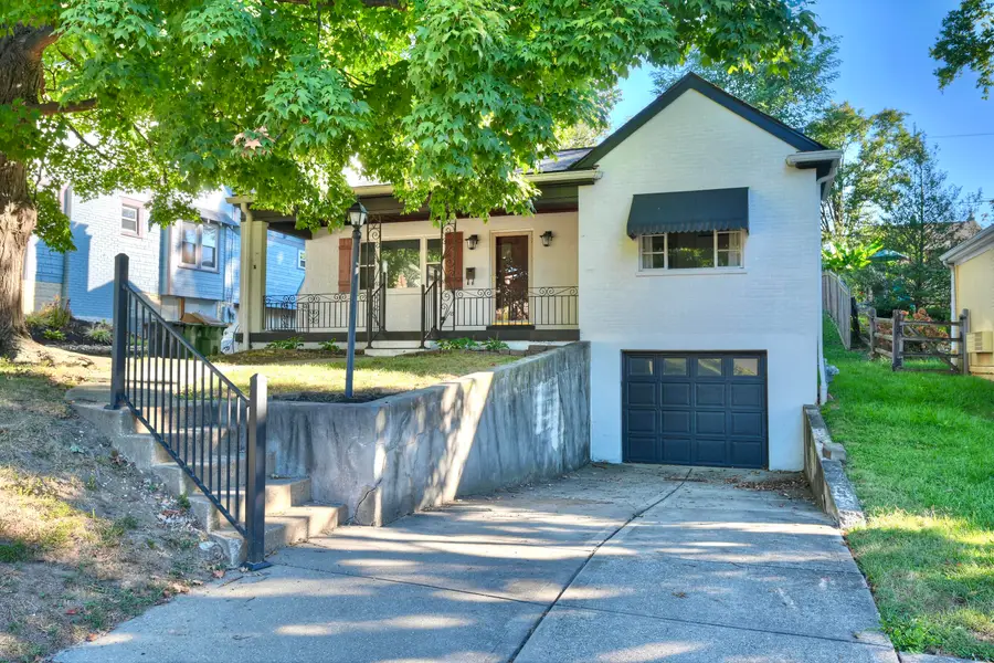20 Thompson Avenue, Fort Mitchell, KY 41017 - #2