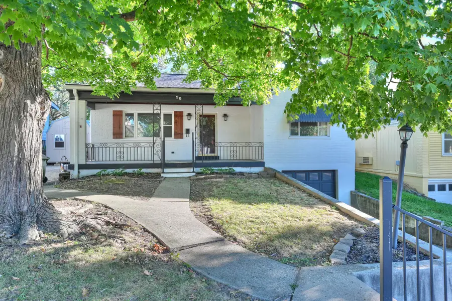 20 Thompson Avenue, Fort Mitchell, KY 41017 - #3