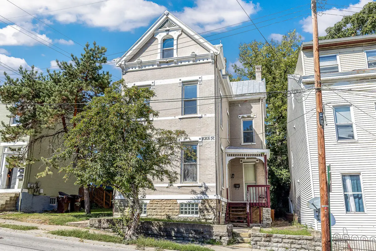 730 Lewis Street, Covington, KY 41011 - #1