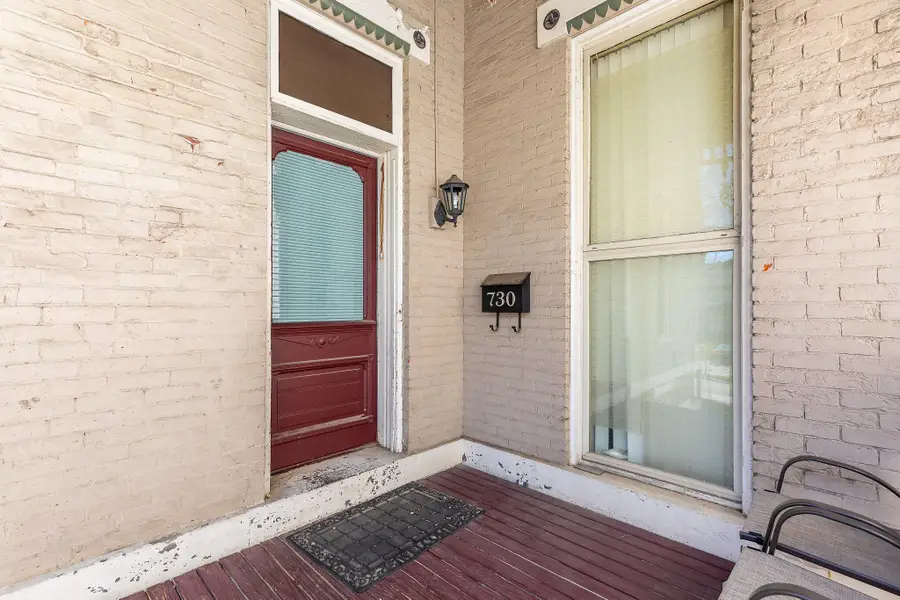 730 Lewis Street, Covington, KY 41011 - #3