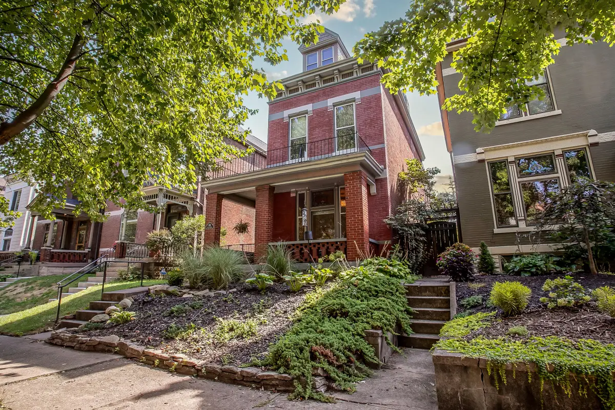 546 E 4th Street, Newport, KY 41071 - #1