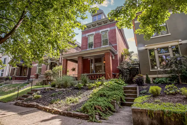 546 E 4th Street, Newport, KY 41071