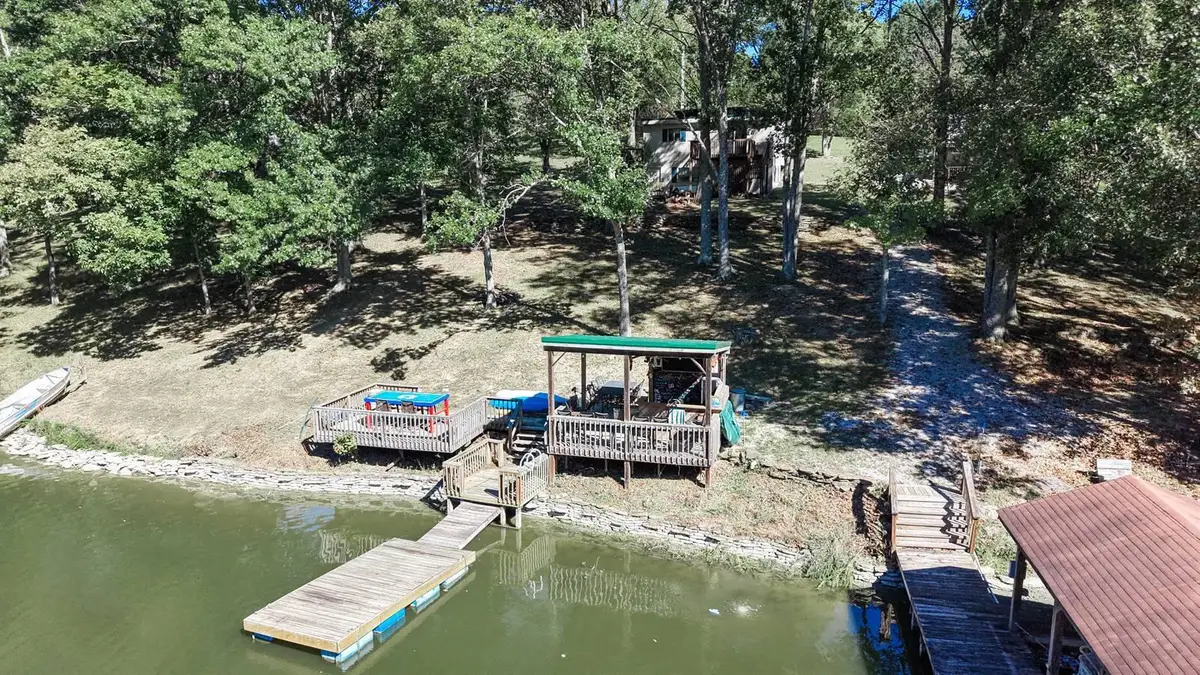 1070 Lake Shore Circle, Owenton, KY 40359 - #1