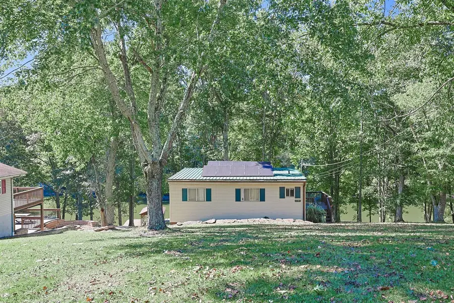 1070 Lake Shore Circle, Owenton, KY 40359 - #2