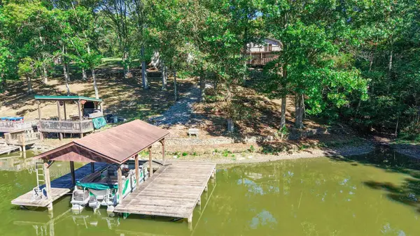 1071 Lake Shore Circle, Owenton, KY 40359