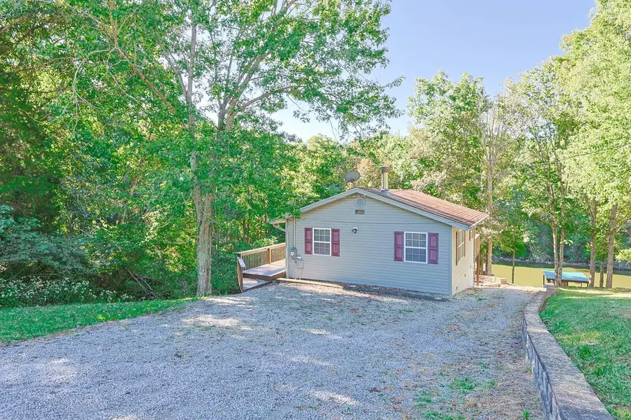 1071 Lake Shore Circle, Owenton, KY 40359 - #2