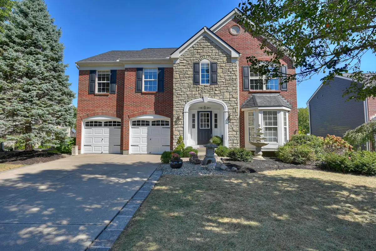 6248 Castle Oak Drive, Florence, KY 41042 - #1