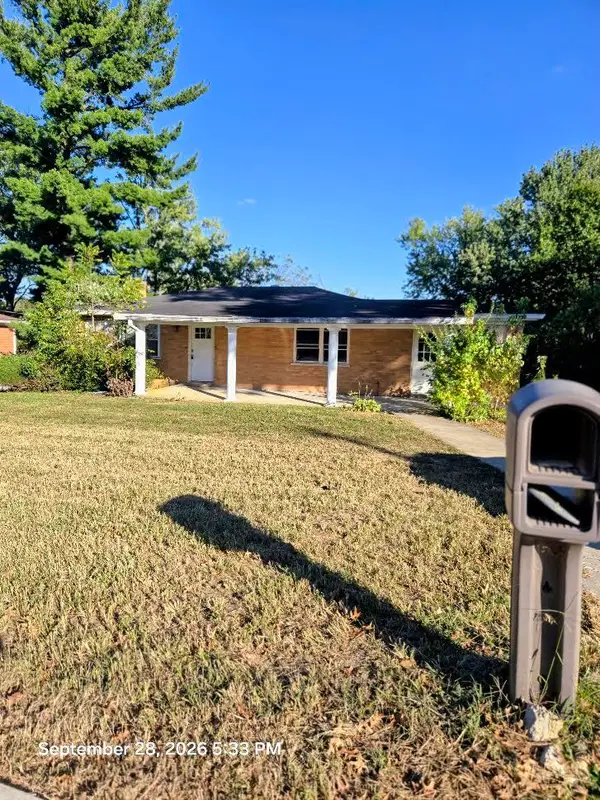 6398 Jimae Court, Independence, KY 41051