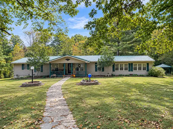 3440 Ky Highway 465, Sparta, KY 41086