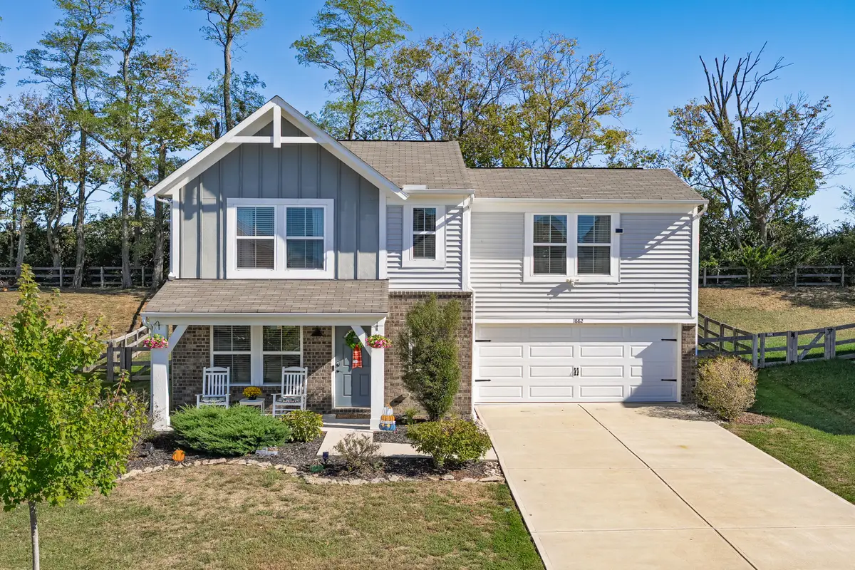 1882 Autumn Maple Drive, Independence, KY 41051 - #1