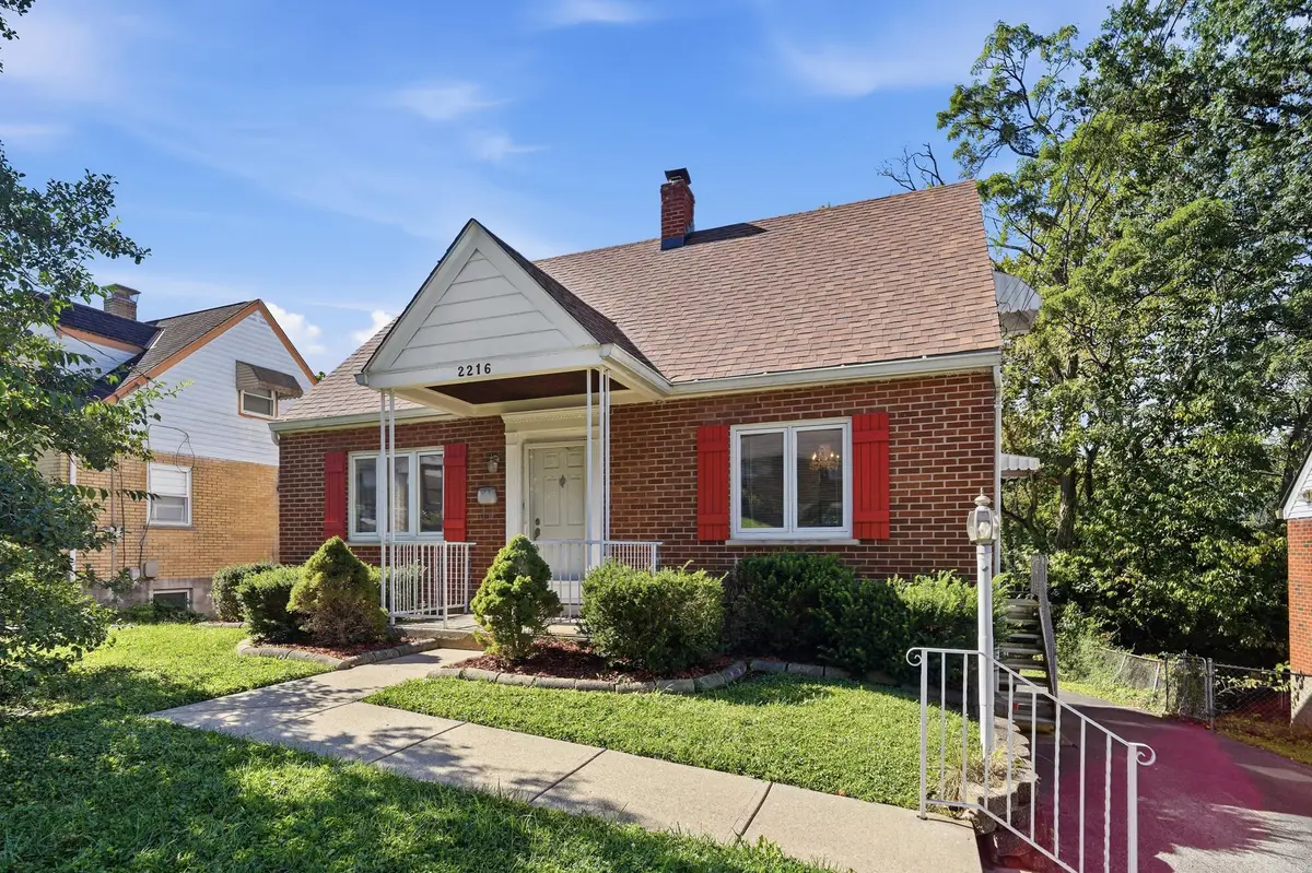 2216 Joyce Avenue, Newport, KY 41071 - #1