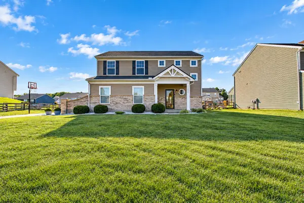 10246 Goldeneye Drive, Alexandria, KY 41001