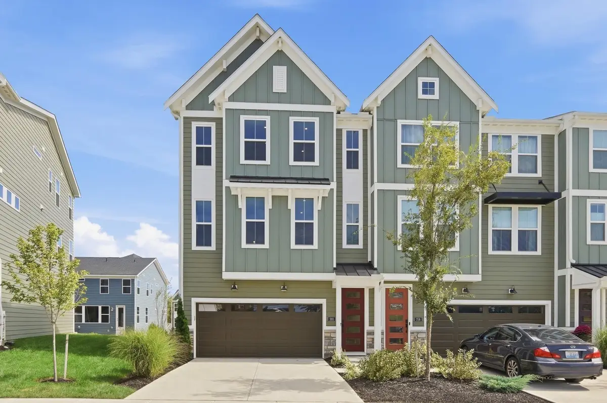 260 Ascent Lane, Fort Mitchell, KY 41017 - #1