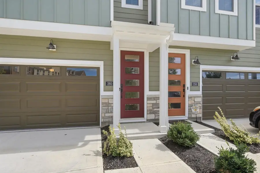 260 Ascent Lane, Fort Mitchell, KY 41017 - #2