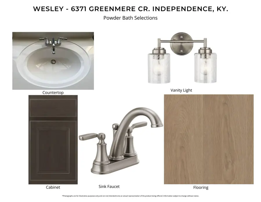 6371 Greenmere Circle, Independence, KY 41015 - #3