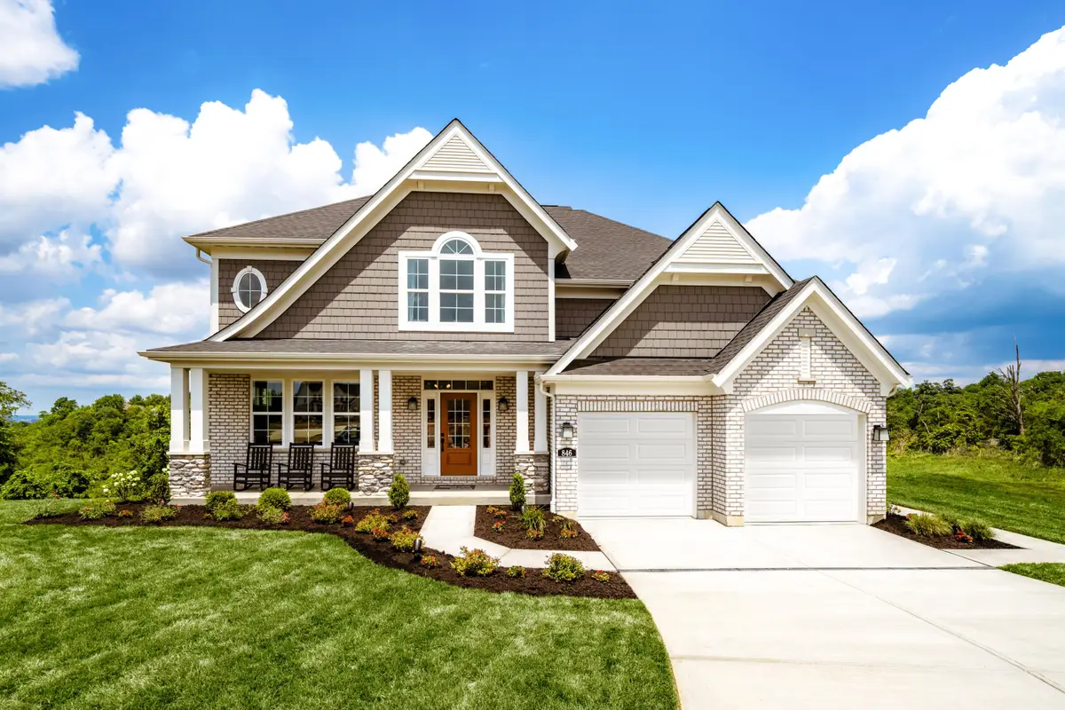 846 Fairbanks Lane, Southgate, KY 41071 - #1