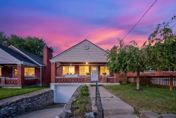 2709 Birch Avenue, Covington, KY 41015