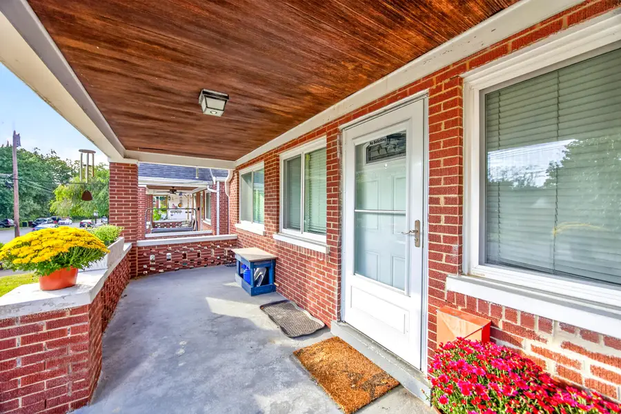 2709 Birch Avenue, Covington, KY 41015 - #2