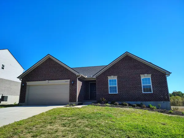 10725 Melbury Court #296GL, Independence, KY 41051