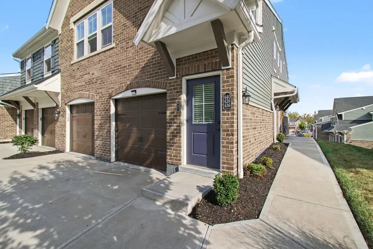 642 Foxhill Drive, Crescent Springs, KY 41017 - #1