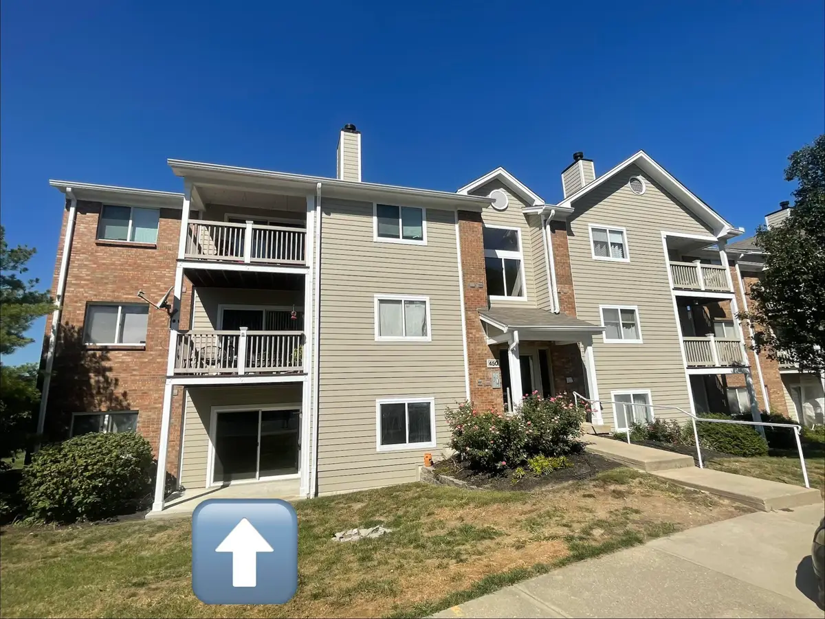 450 Lakeview Drive #1, Wilder, KY 41071 - #1