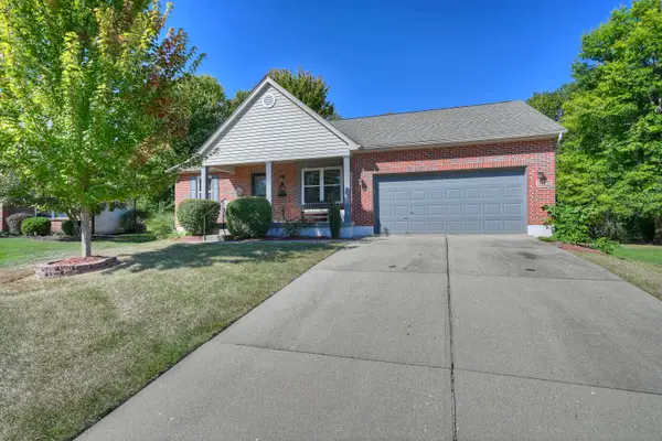 6343 Stallion Court, Independence, KY 41051