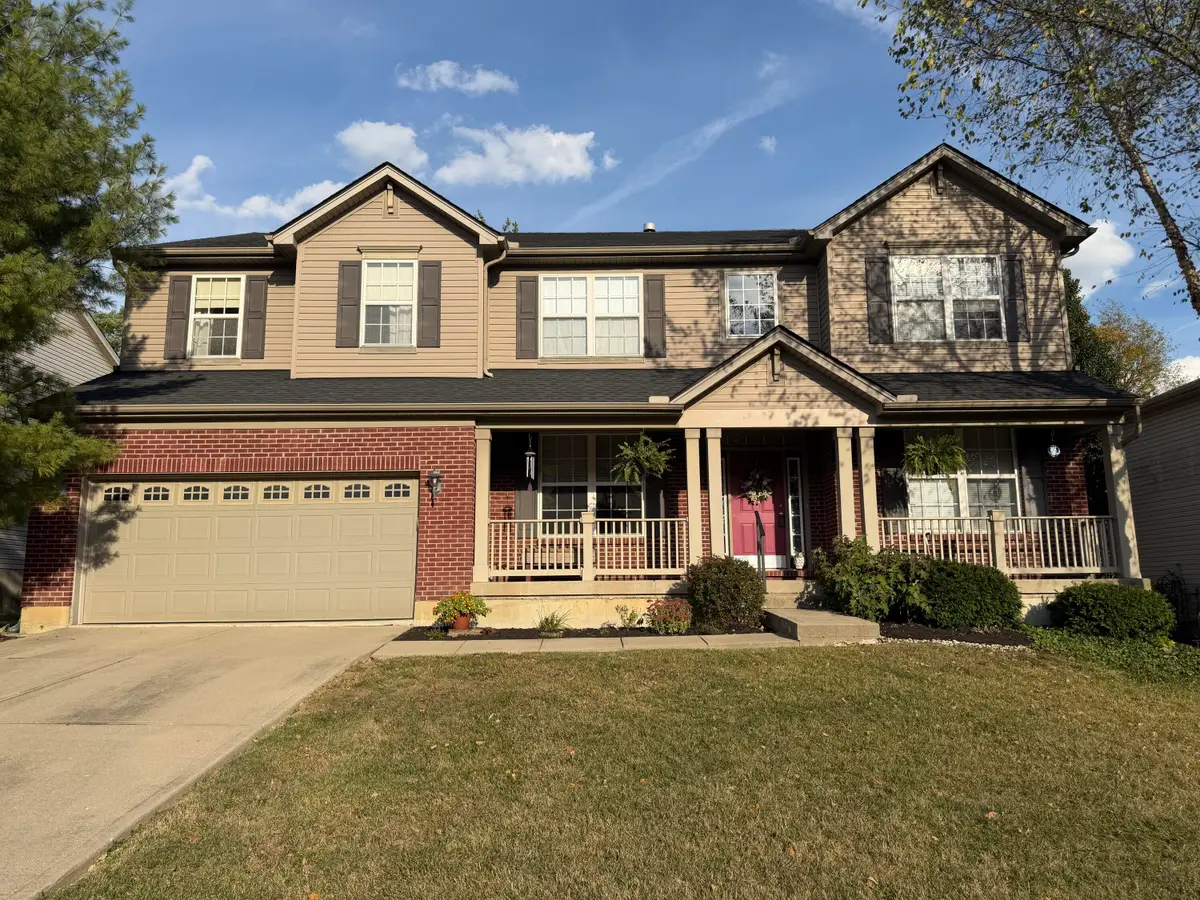 1046 Cherryknoll Court, Independence, KY 41051 - #1