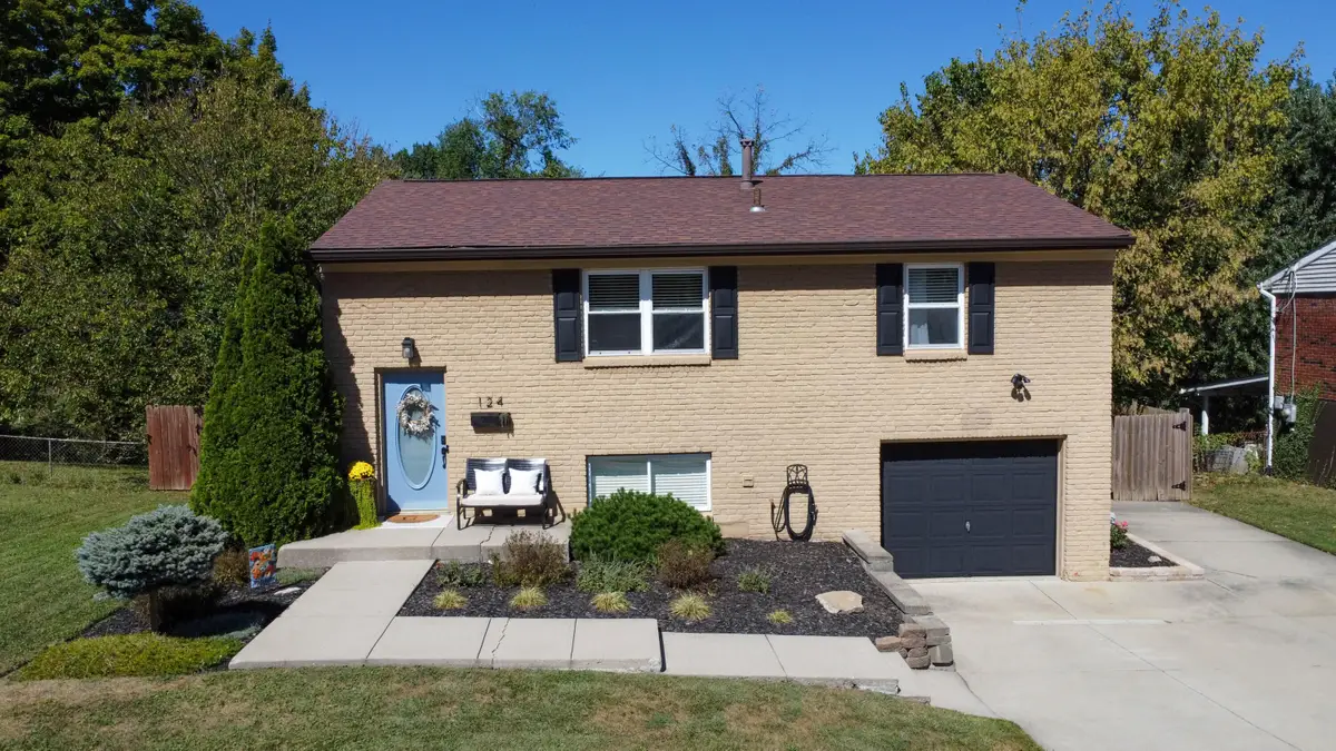 124 Raintree Road, Florence, KY 41042 - #1