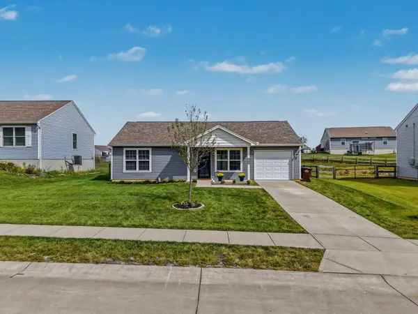 589 Summer Pointe Drive, Walton, KY 41094