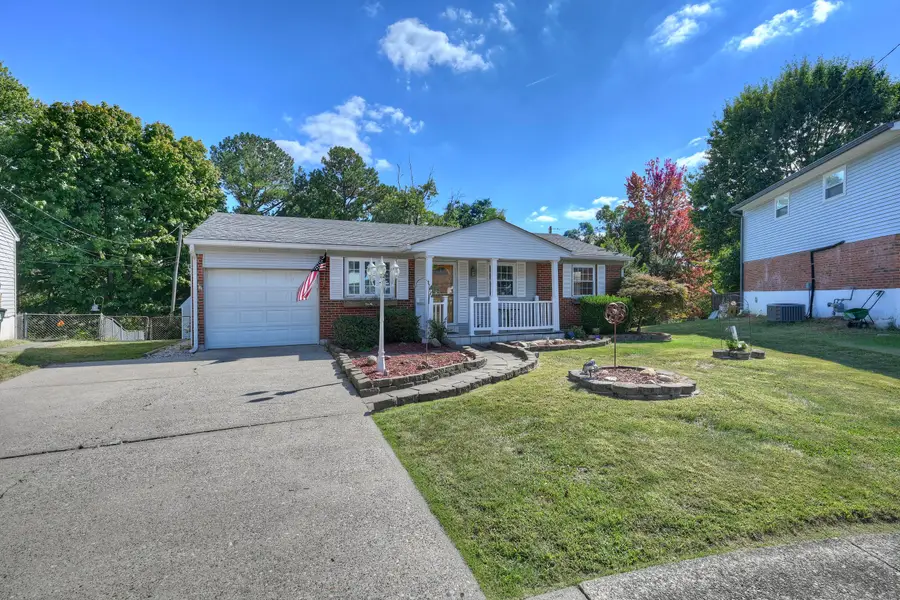 3781 Harvest Way, Erlanger, KY 41018 - #2