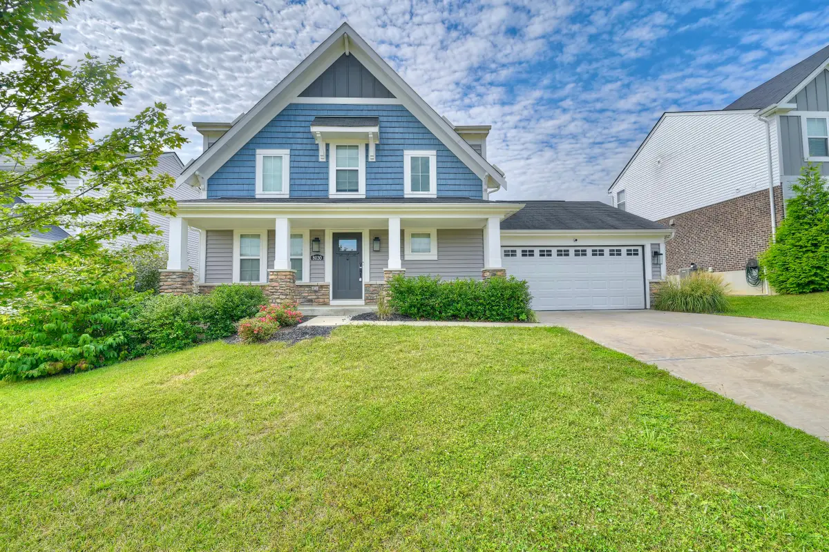 8030 Arcadia Boulevard, Alexandria, KY 41001 - #1